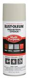 Rust-oleum 12 oz. Multi-Purpose Enamel Spray R167830