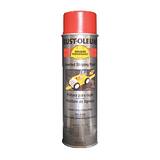 Rust-Oleum® 2300 System Red Inverted Striping Paint R2364838 at Pollardwater