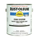 Rust-oleum Traffic Zone Striping Paint R23402