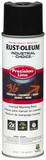 Rust-Oleum® Industrial Choice™ Precision Line® M1800 System Water-Based Black Inverted Marking Paint R1875838 at Pollardwater