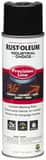 Rust-Oleum® Industrial Choice™ Precision Line® M1800 System 17 oz. Marking Spray Water Based in Black R1875838 at Pollardwater