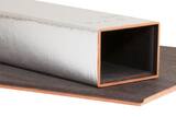 Owens Corning Fiberglass Quietr 120 X 48 X 2 In Duct Board 363862 Ferguson