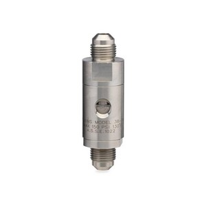 3/8 in. Stainless Steel Threaded 150 psi Backflow Preventer