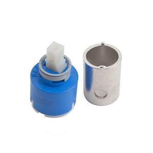 Ceramic Disc Hot and Cold Cartridge for S-20 Series