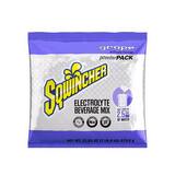 Sqwincher Powder Pack™ Original Powder Concentrate Drink Mix, Grape, 23.83 oz. Pack (Case of 32) S016046GR at Pollardwater