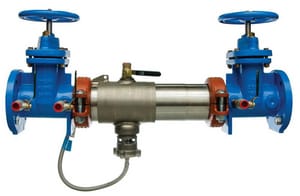watts 957 backflow
