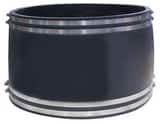 Fernco 1004 Series 18 in. Concrete Flexible Coupling F10041818 at Pollardwater