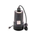 Zoeller Pump Co Floor Sucker Series 1/2 hp Submersible Dewatering Z460005 at Pollardwater