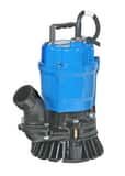 Tsurumi Pump 1/2 hp Dewatering Pump THS24S62 at Pollardwater