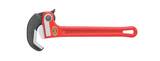 RIDGID RapidGrip® Model 14 2 x 14 in. Rapid Grip Wrench R10358 at Pollardwater