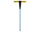 T&T Tools Mighty Probe™ 54 in. Insulated Metal Soil Probe TMPA54 at Pollardwater