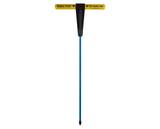 T&T Tools Mighty Probe™ 54 in. Insulated Metal Soil Probe TMPA54 at Pollardwater