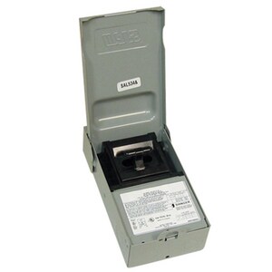 60A Single Phase Fused Disconnect