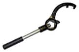 Harrington 5 in. Universal Hydrant Spanner HHHSW100 at Pollardwater