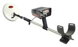 Fisher Battery Metal Detector FM66 at Pollardwater