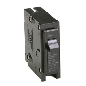 15 Amp 240 V 1-Pole Circuit Breaker