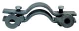 National Pipe Hanger 12 in. Carbon Steel Socket Clamp N45012 at Pollardwater
