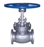Velan Valve Ferguson