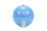 3M™ 1423-XR/iD 4 in. Blue Programable Marker Ball 3M7100178019 at Pollardwater