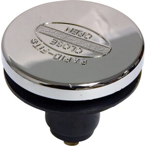 Rapid Fit Style 3/8 in. Stopper