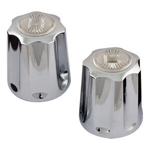 1-1/2 in. Metal Handle