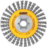 DEWALT 4 in. Wire Wheel DDW4925 at Pollardwater