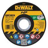 DEWALT 4X045X7/8 High Performance Concrete Cutting Wheels DDW8071 at Pollardwater