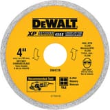 DEWALT 4 TILE Blade DDW4729 at Pollardwater