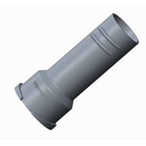 14 in. Cast Iron Valve Box Extension