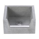 Florestone 36 X 24 In Mop Basin In White 91 36x24x12 Ferguson