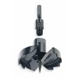 Milwaukee® SPEED SLOT® 1-1/4 in. Forstner M48251252 at Pollardwater