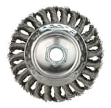 *NLA *CVR* BRUSH 4 BEVEL KNT M48521305 at Pollardwater