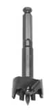 Milwaukee® SPEED SLOT® 1-1/2 in. Forstner M48251502 at Pollardwater