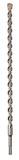 Milwaukee® M12™ 5/8 x 5/8 x 3/8 in. SDS-Plus Masonry 1 Piece M48207607 at Pollardwater