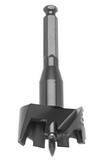 Milwaukee® SPEED SLOT® 2-1/8 in. Forstner M48252122 at Pollardwater