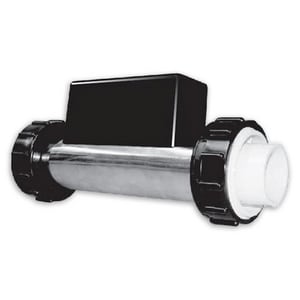 1500 W 60 x 33 in. Tub and Shower with Right Hand Drain