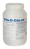 Integra Vita-D-Chlor™ Dechlorination Tablets (Pack of 20) PVITADCHLOR20 at Pollardwater