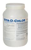 Integra Vita-D-Chlor™ Dechlorination Tablets 20 Tablets PVITADCHLOR20 at Pollardwater