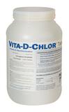Integra Vita-D-Chlor™ Dechlorination Tablets 20 Tablets PVITADCHLOR20 at Pollardwater