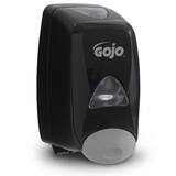 GOJO FMX-12™ Wall Mount Dispenser in Black G515506 at Pollardwater