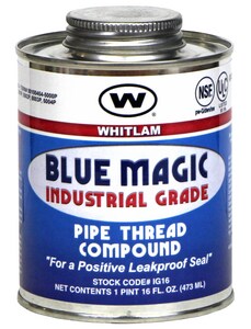 1 qt All Purpose Blue Pipe Joint Compound