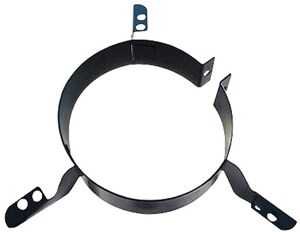 Motor Mounts
