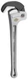 RIDGID 2 in. Pipe Wrench R12693 at Pollardwater