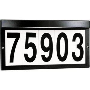 Address Tiles