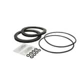 Zurn Wilkins 6 in. Rubber Valve Repair Kit WRK6350 at Pollardwater