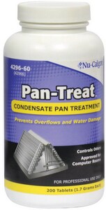 1.5 lb. Condensate Treatment Tablet