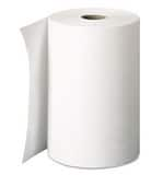 Scott® Hard Roll Towel in White (Case of 12) K02068 at Pollardwater