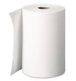 Scott® Hard Roll Towel in White (Case of 12) K02068 at Pollardwater