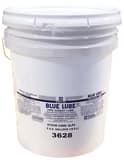 WHITLAM Blue Lube 5 gal. Pipe Gasket Lubricant WGLP5 at Pollardwater