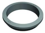 PROSELECT® 4 in. Rubber Gasket IMJGAP at Pollardwater